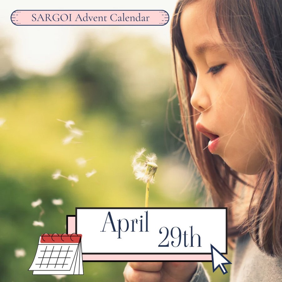 Make a Wish Day